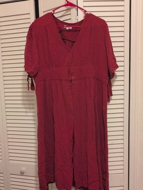Sweet Salt Women's Dress